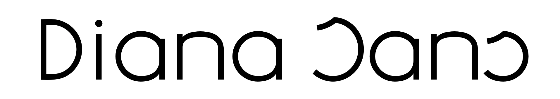 Diana Sans